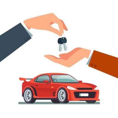 汽車分時租賃 恰逢其時，機會大于挑戰